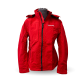 Flat Track Jacket - M - Dam