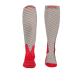 Strumpor Röda (3pack) Strl 39-42