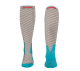 Strumpor Turkos (3pack) Strl 43-46